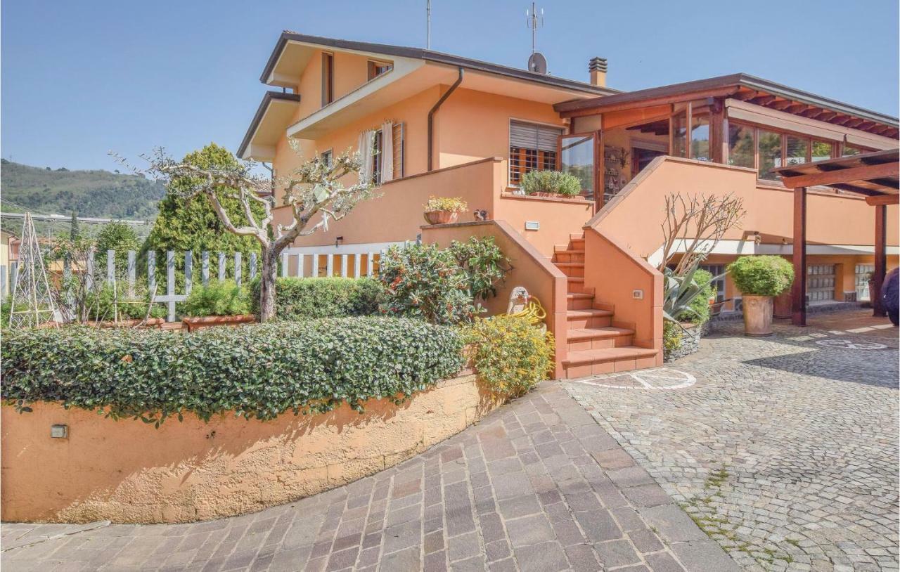 Maison Des Fleurs Massarosa Exterior foto